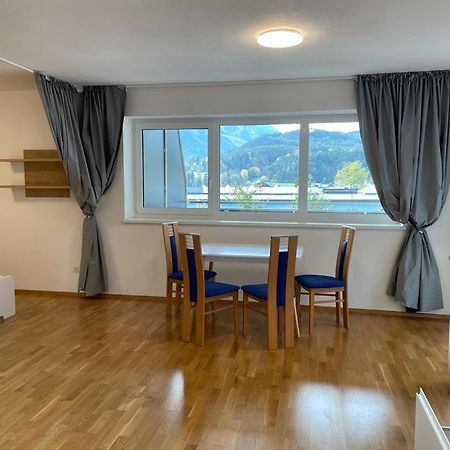 Appartement Telfs Exterior photo