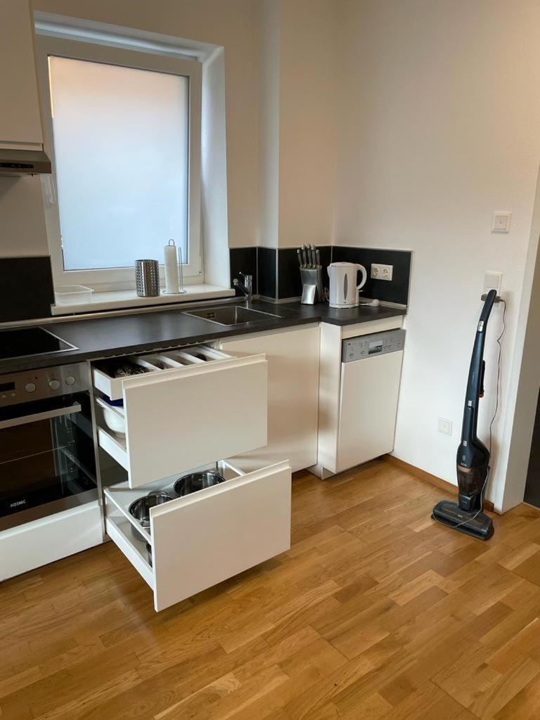 Appartement Telfs Exterior photo