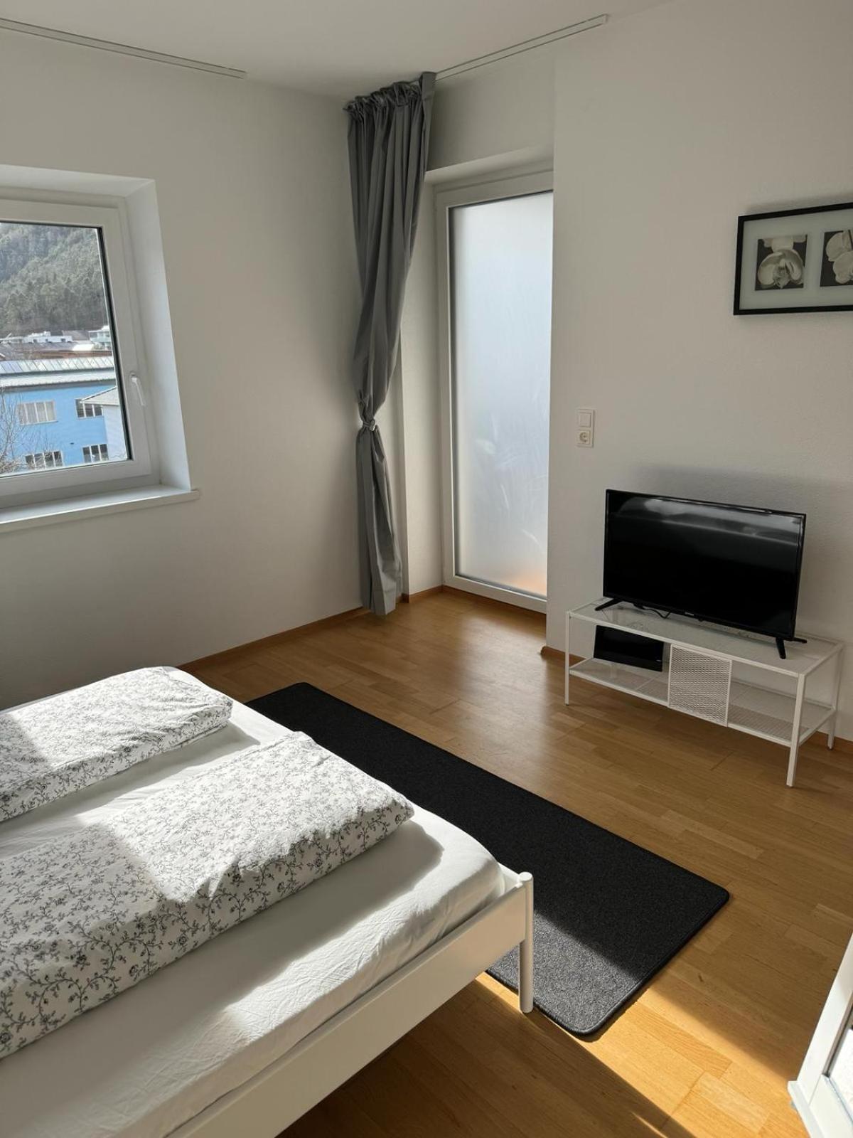 Appartement Telfs Exterior photo